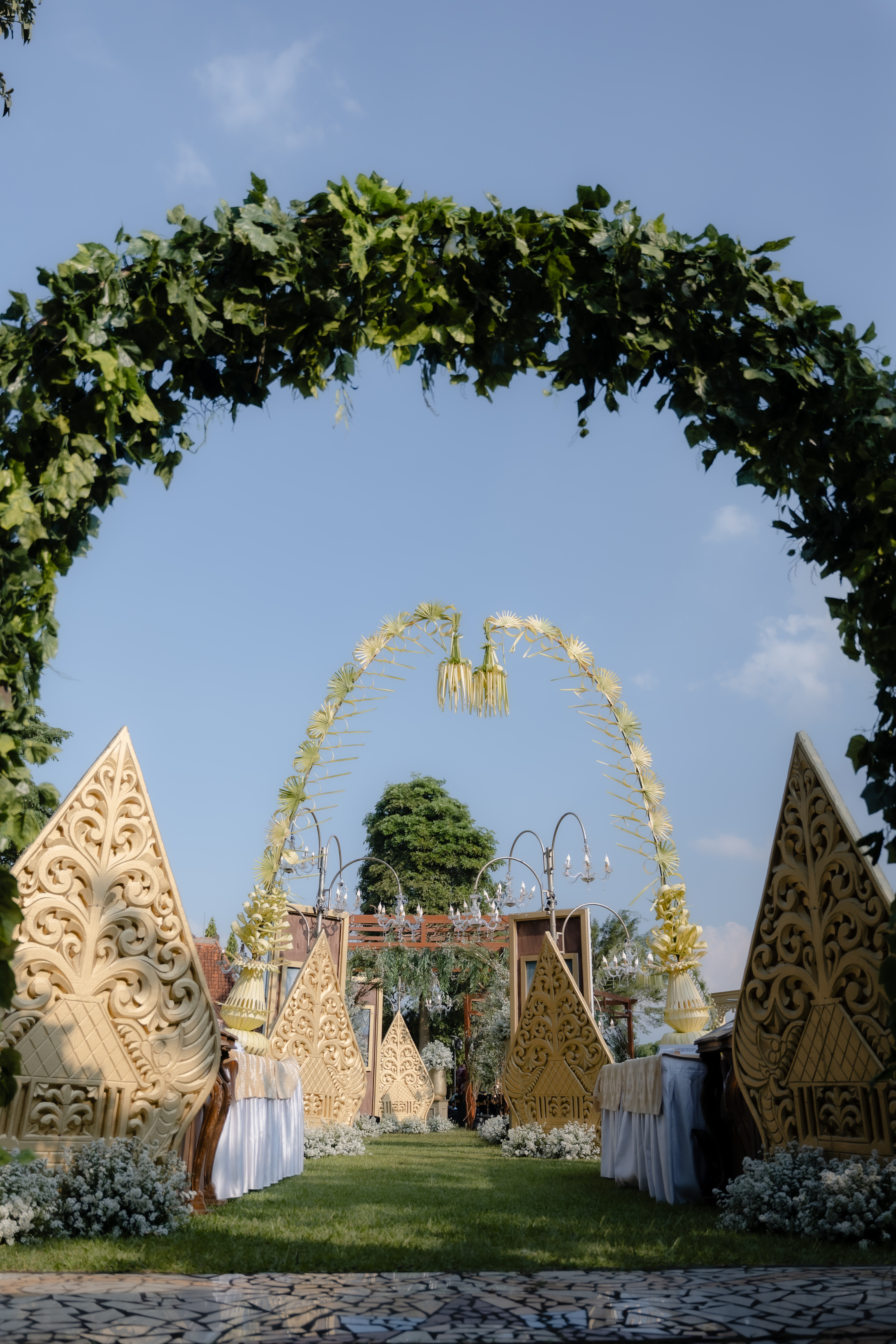 Wedding Package